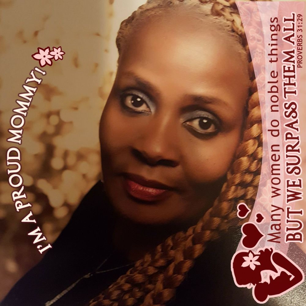 Meet your Posher, Yvonne